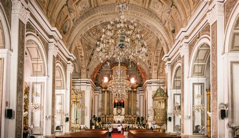 san agustin church and museum trips